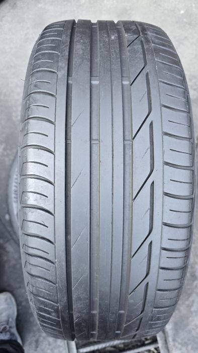 2 anvelope vară Bridgestone 225/50/18