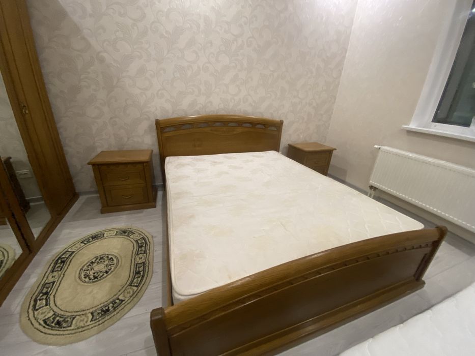 Белорусский спальный гарнитур