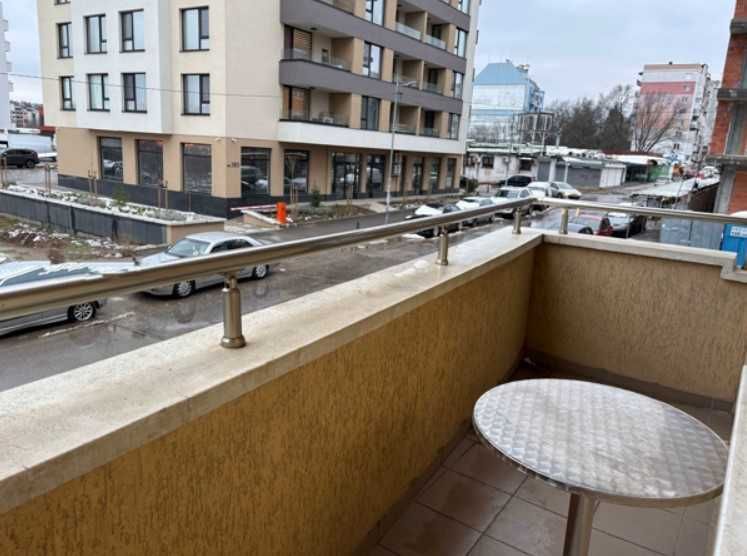 Тристаен апартамент под наем Люлин 3