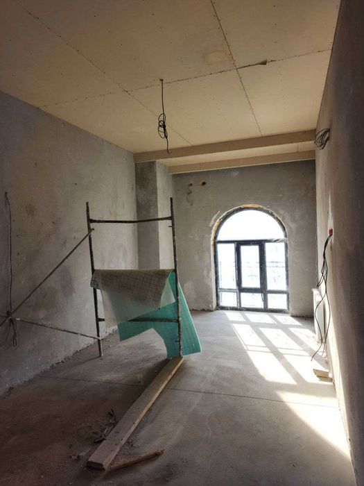 СРОЧНО‼️‼️‼️Новостройка White Box 4-Ком 129м2 Ор Паркенский/EVOS/Макро