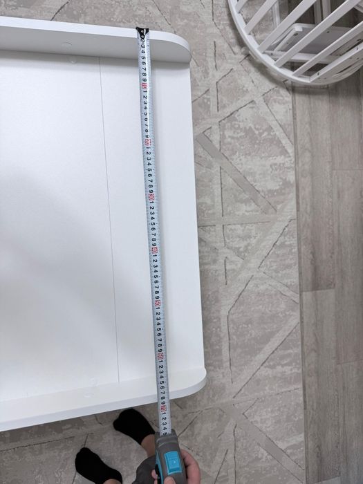 Продам пеленальный столик