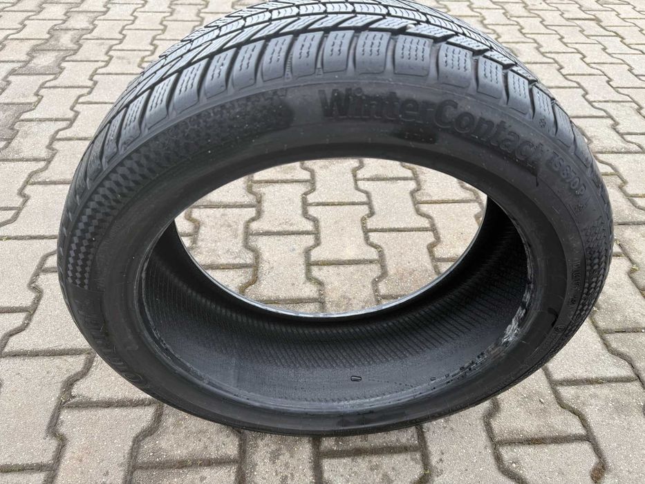 Anvelope iarna 225/45/R17