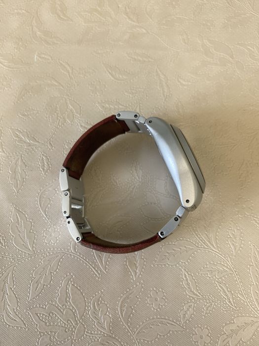 Наручные часы SWATCH James Bond 007 оригинал