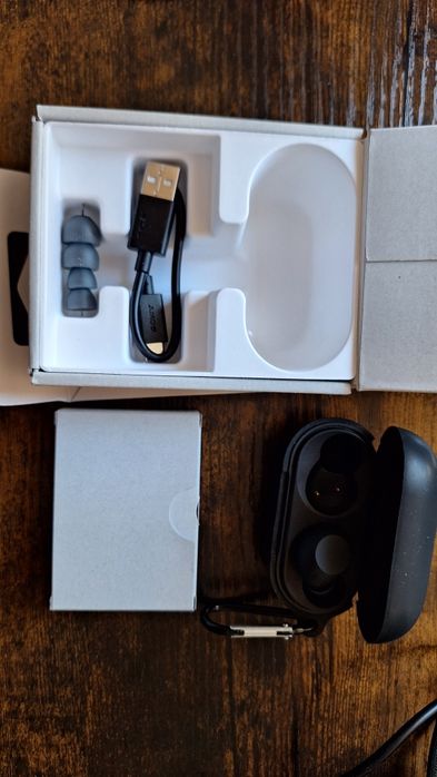 Sony WF-C710N carcasă de încărcare