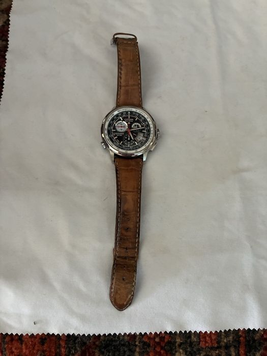 Ceas CITIZEN eco drive chrono time