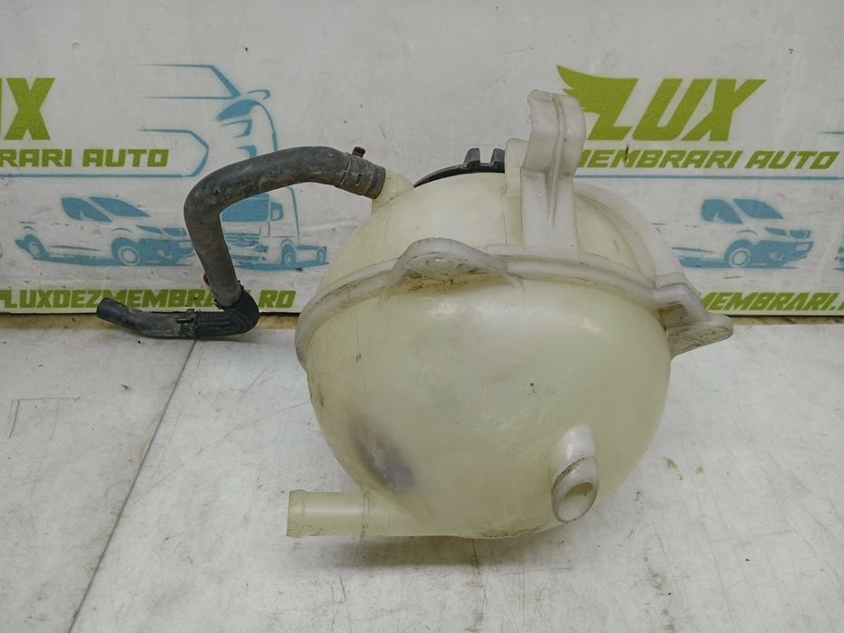 Vas expansiune antigel 1K0121407A Seat Leon 2 1P [facelift] [2009 - 2