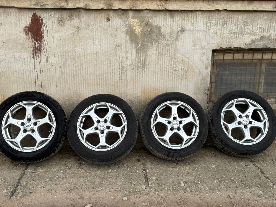Jante 5x108 Ford Y   R 16 Originale Ford