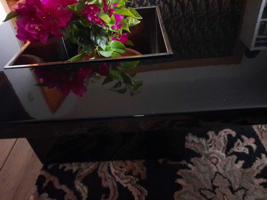 Masa sufragerie ,,floating table,,Saporitti Italia