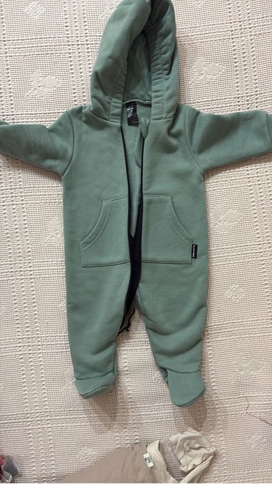 Пакет детский вещей