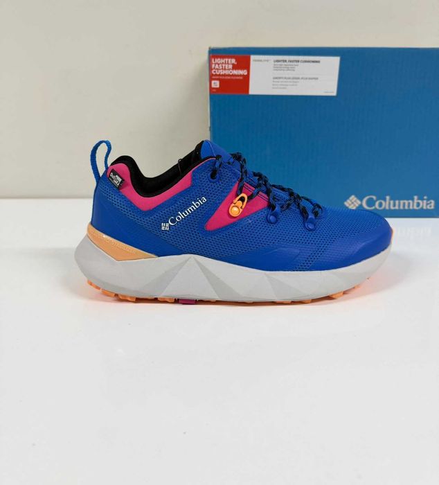 Columbia Facet 60 Low OutDry