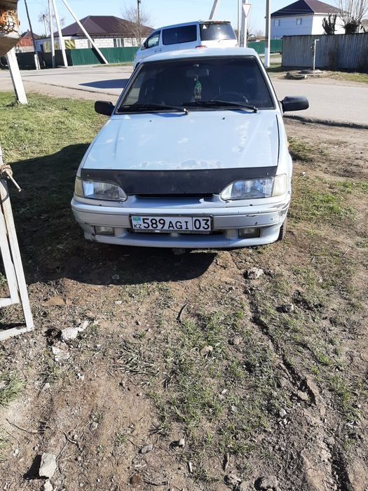 Продам ваз 2115 .