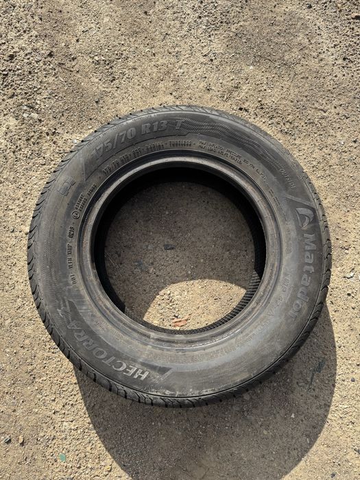 Летняя резина на 13