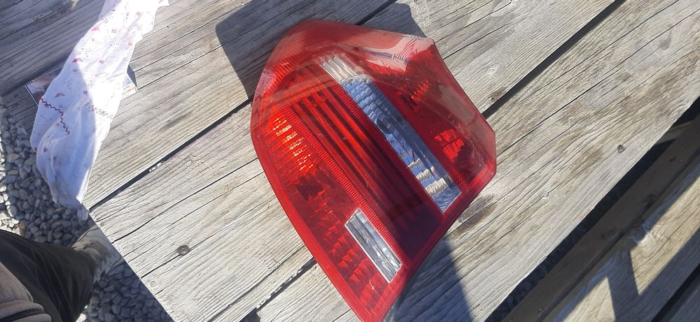 Ляв стоп за бмв 1 е87