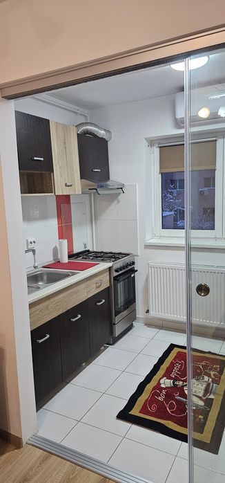 Garsoniera de Vanzare Palladium Residence 1