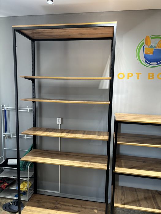 Продам витрины комплект