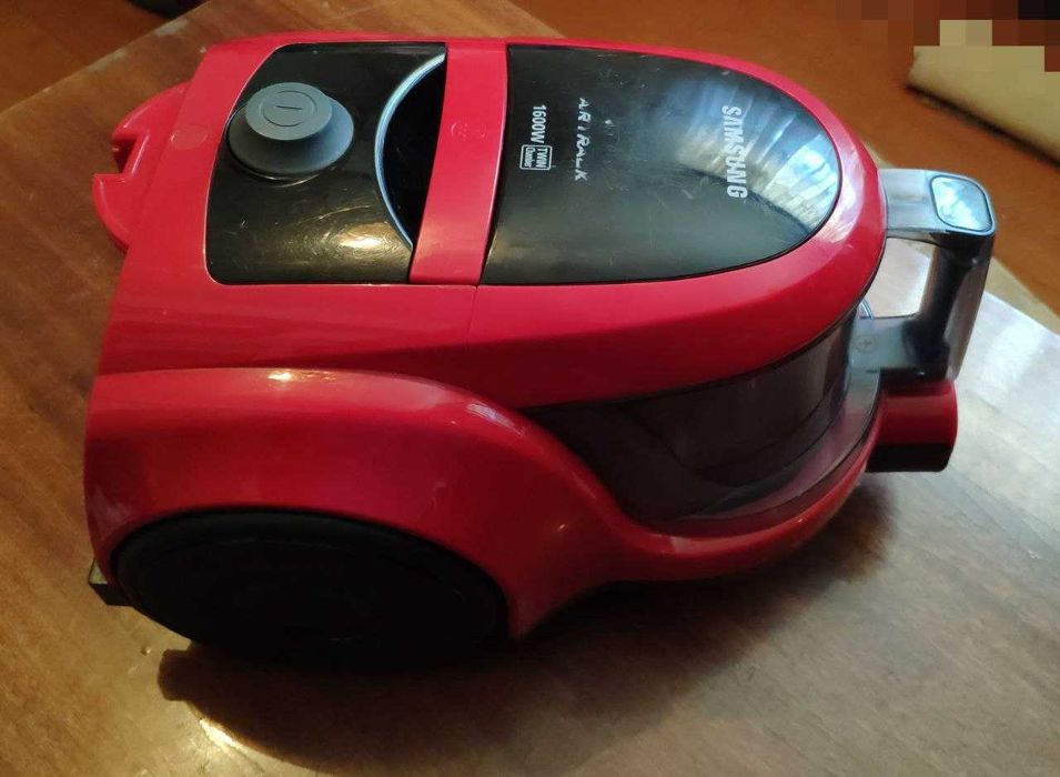Пылесос Samsung Сарань