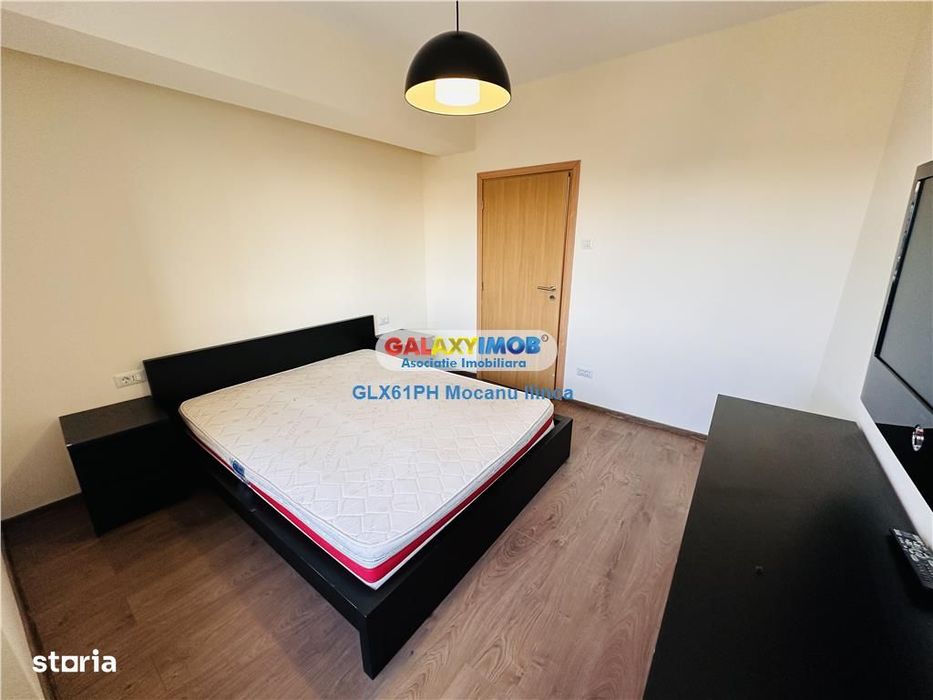 Inchiriere apartament 3 camere, centrala, Ultracentral, Ploiesti