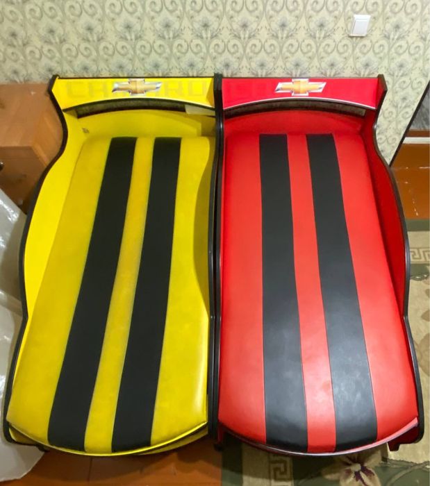 Кровать Chevrolet Camaro