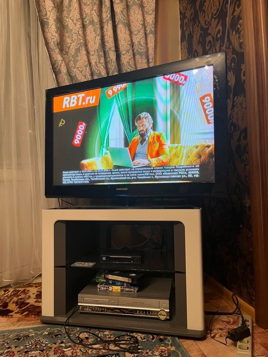 Продам телевизор Samsung