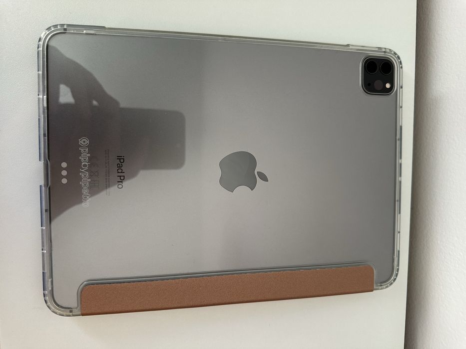 Ipad Pro cellular+wi-fi 256 GB