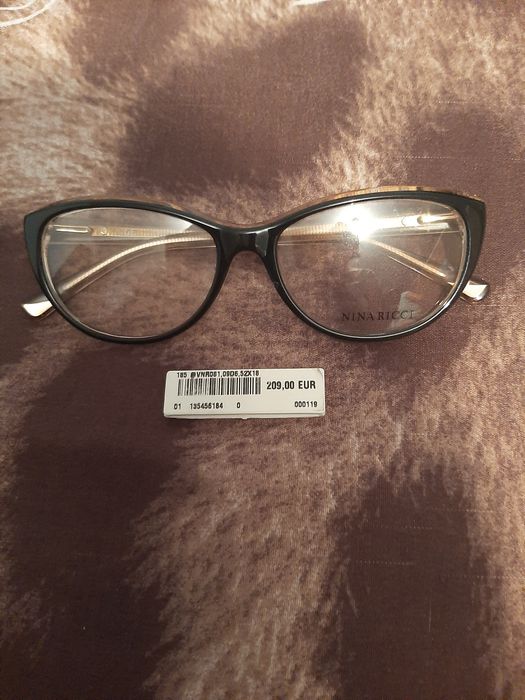 Rame pentru ochelari Nina Ricci