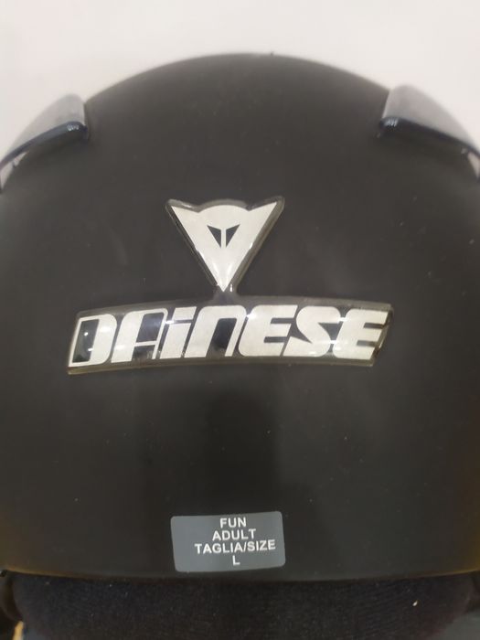 Шлем Dainese (L)