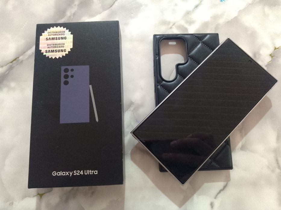 Samsung S24 Ultra 512 Gb