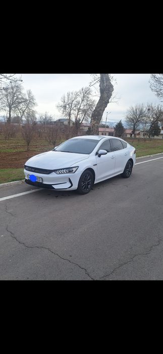 АвтомабилЬ электро