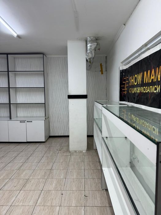 Помешение под аренду