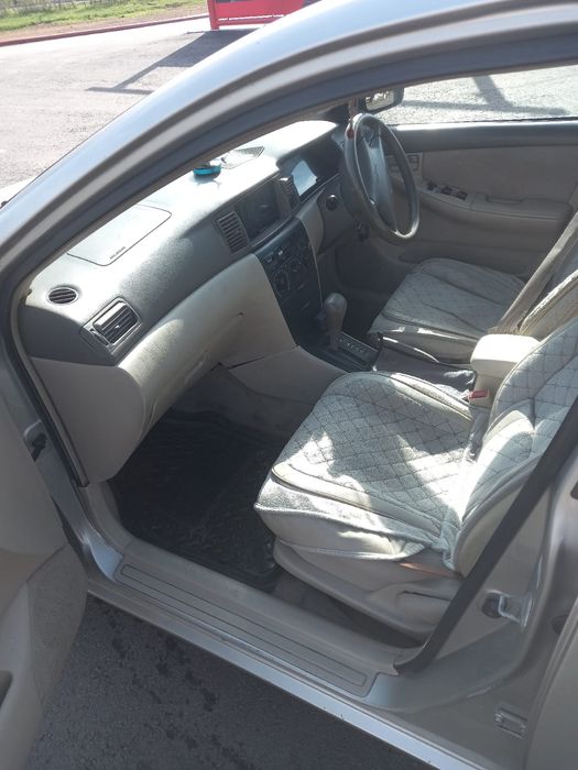 Продам Toyota Corolla 2001