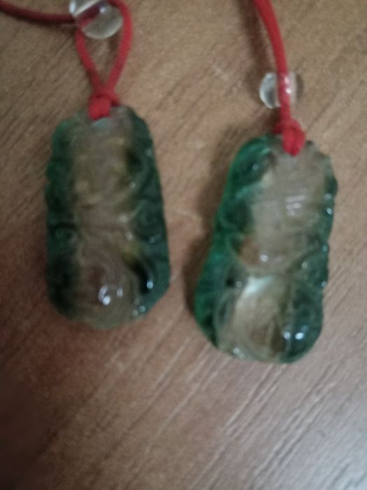 Амулет для двоих .