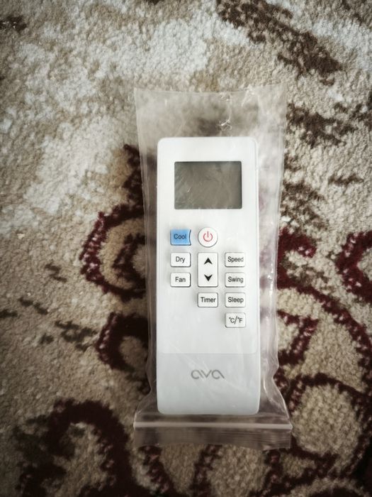 Продается кондиционер напольный
