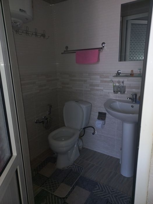 Продам свой дом на бектемирском районе