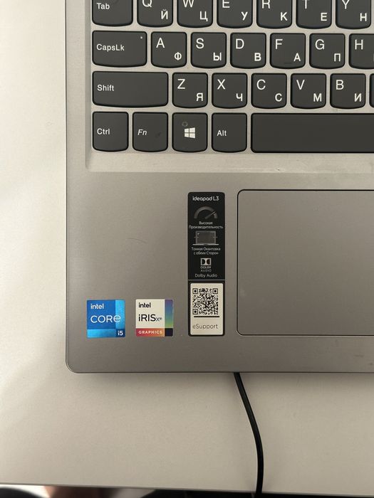 Продается ноутбук для работы и для учеба