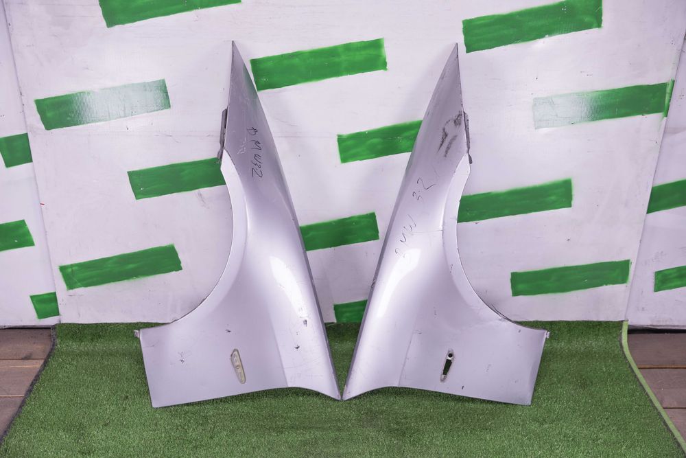 Запчасти на БМВ 3 Е90 Е92