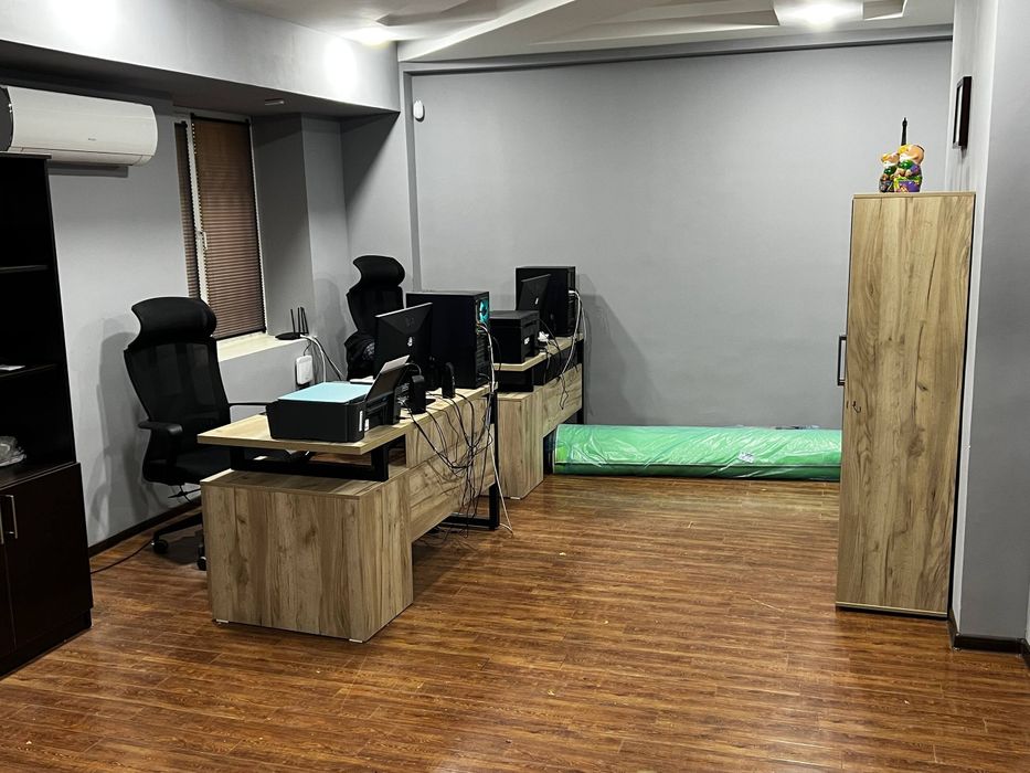 Аренда помещения на Ц 4 Ул Абдулла Кадыри