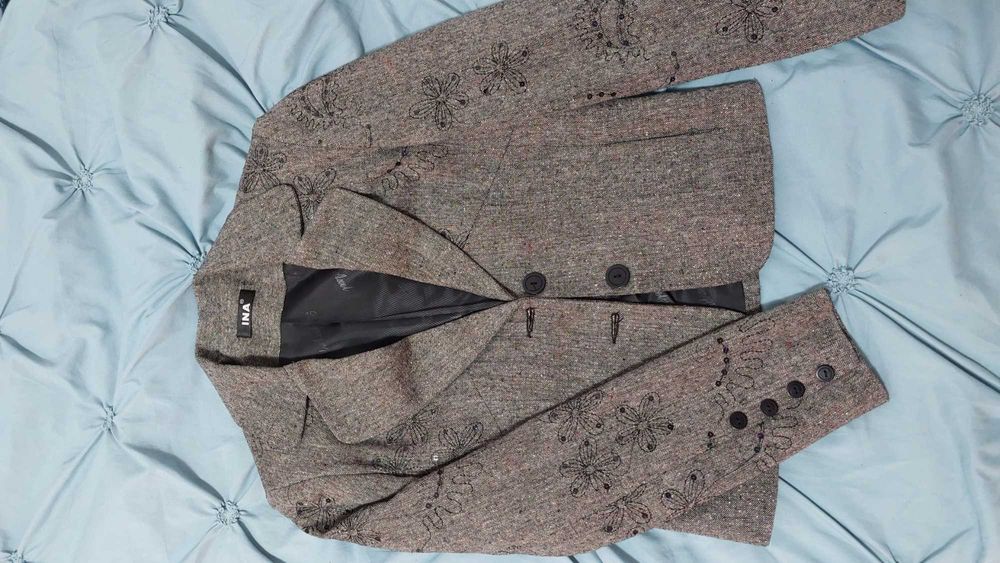 Costum dama Bad Axel