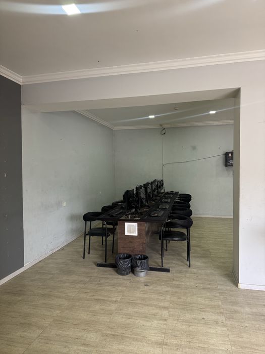 компьютер клуб сатылады