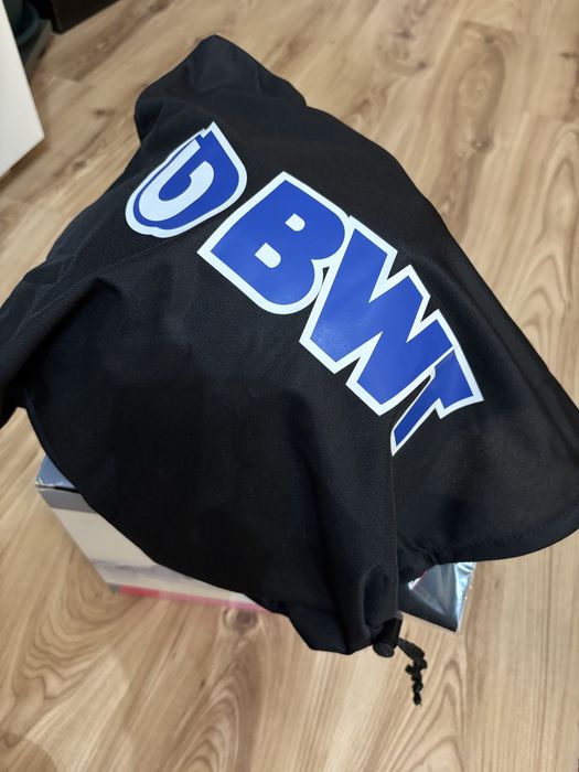 BWT Alpine FIS ски каска - унисекс