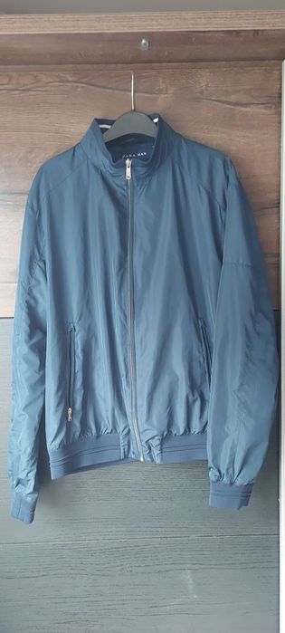 Яке-бомбър Zara.