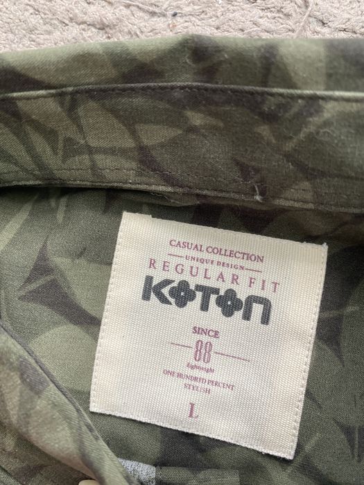 camasa maneca lunga  koton