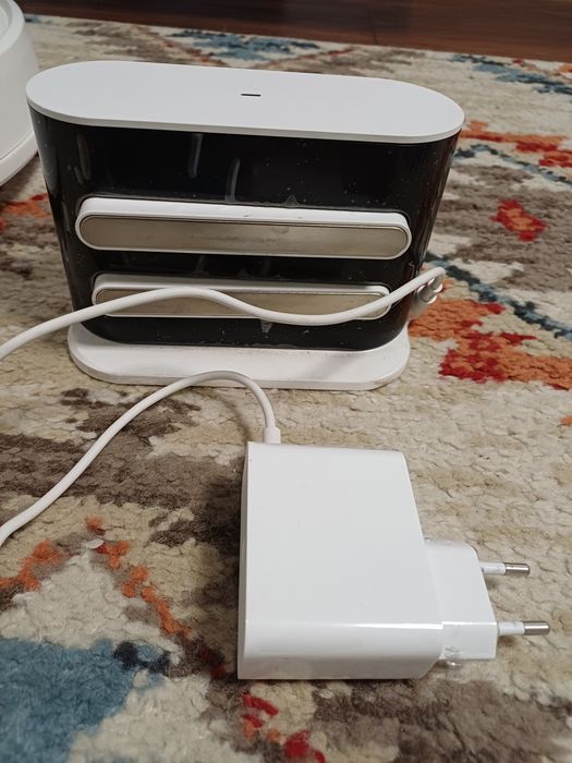 Aspirator-robot Xiaomi mi Vacuum Mop P