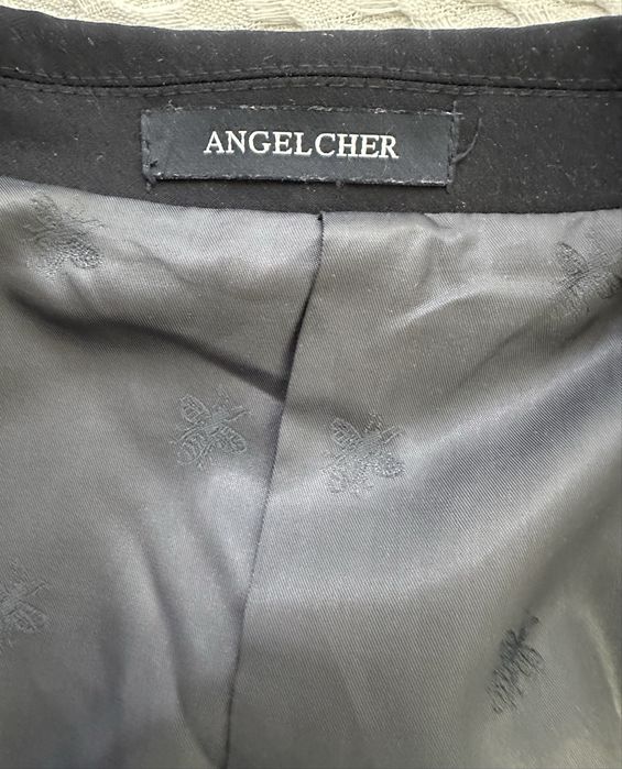 Школьная форма для девочек.