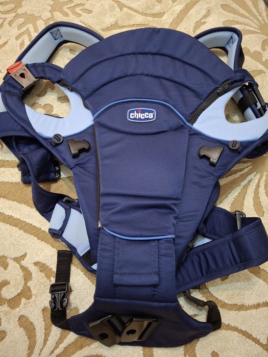 Продам  кенгуру *Chicco Soft & Dream*