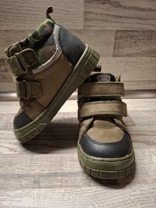 Детски боти Lasocki