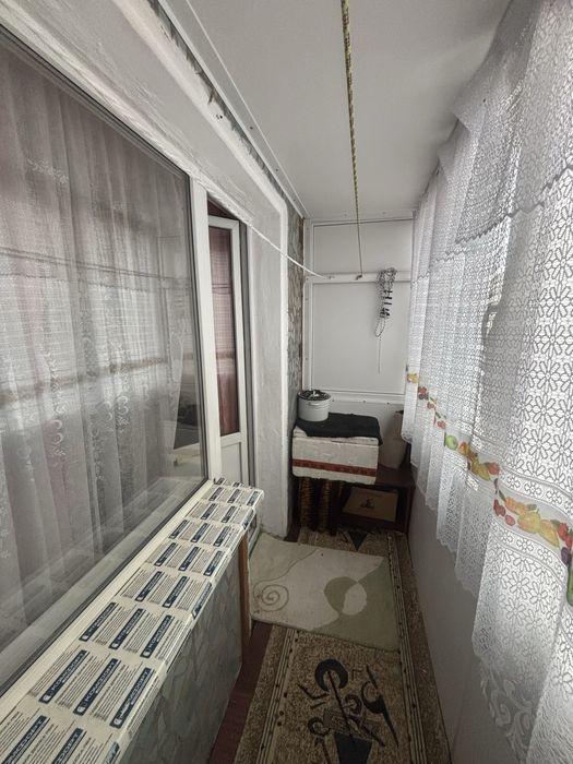 Срочно продам квартиру на 7-ом районе