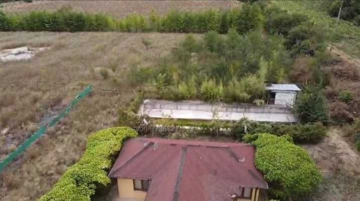 Продава се Парцел в Разград, Освобождение - 35046 кв.м за 10 €/кв.м - Снимка #3