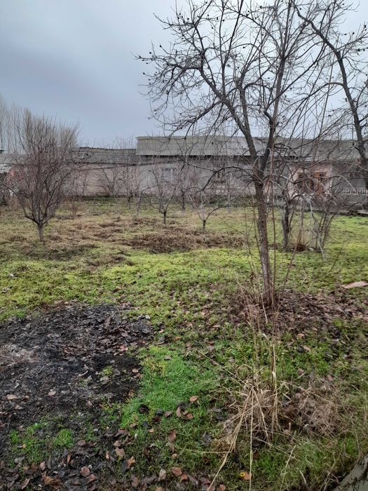 Участка 20 сотих