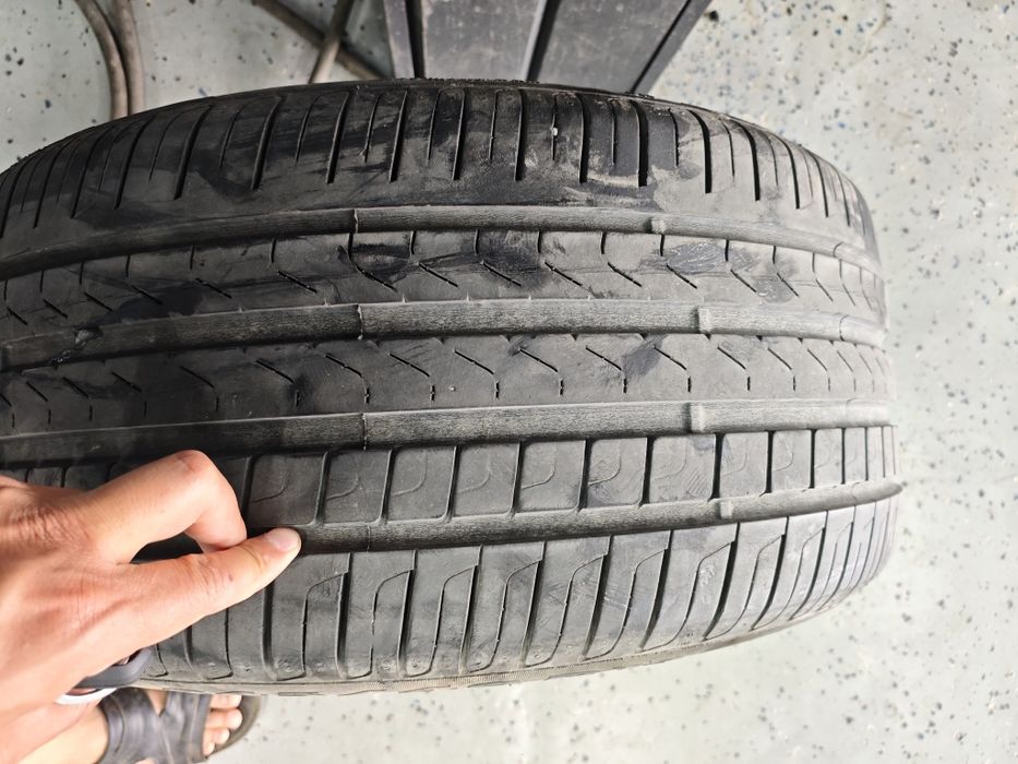 Продам резину Pirelli
