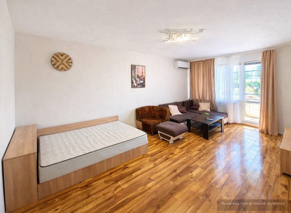 Гарсониера за продажба в ж.к Дружба